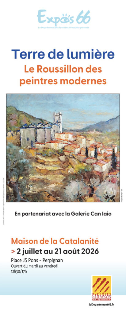 Terre de Lumière - Can Iaio - Maca Terre de Lumière Can Iaio Maca