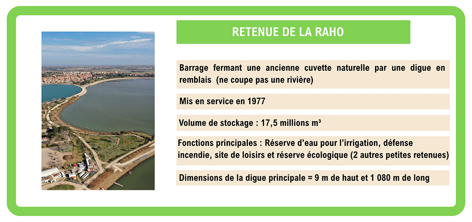 retenue_raho_V2 retenue raho V2