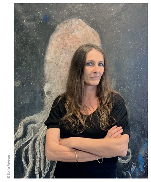 CORINNE TICHADOU