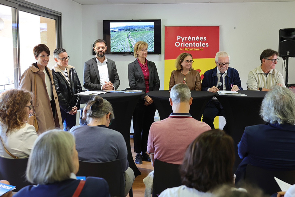 Avec PYRÉVÉLO, une nouvelle destination touristique