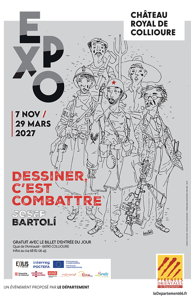 CRCExpo BARTOLI A3 26