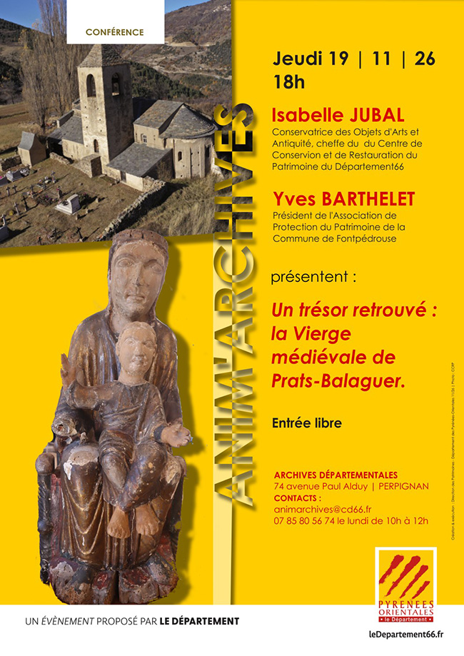aff-19 NOVEMBRE VIERGE PRATS B aff 19 NOVEMBRE VIERGE PRATS B