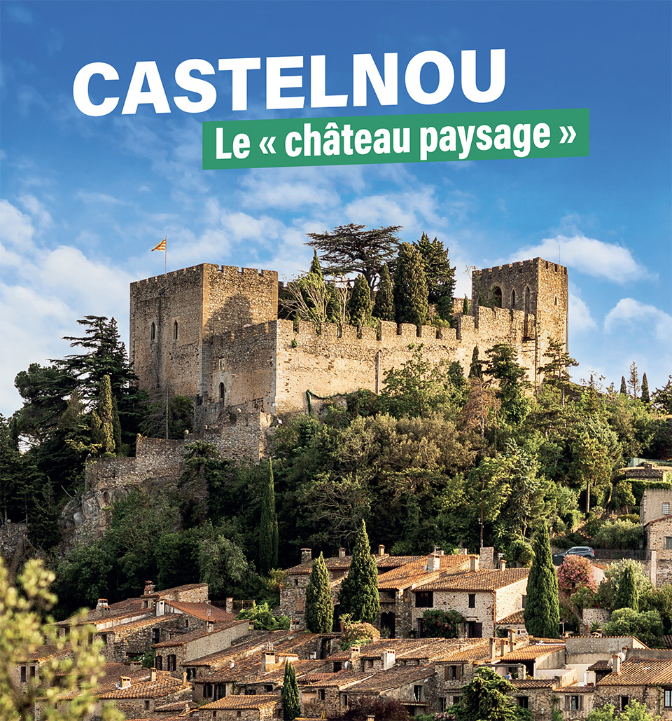castelnou-castelnou-paysage castelnou castelnou paysage