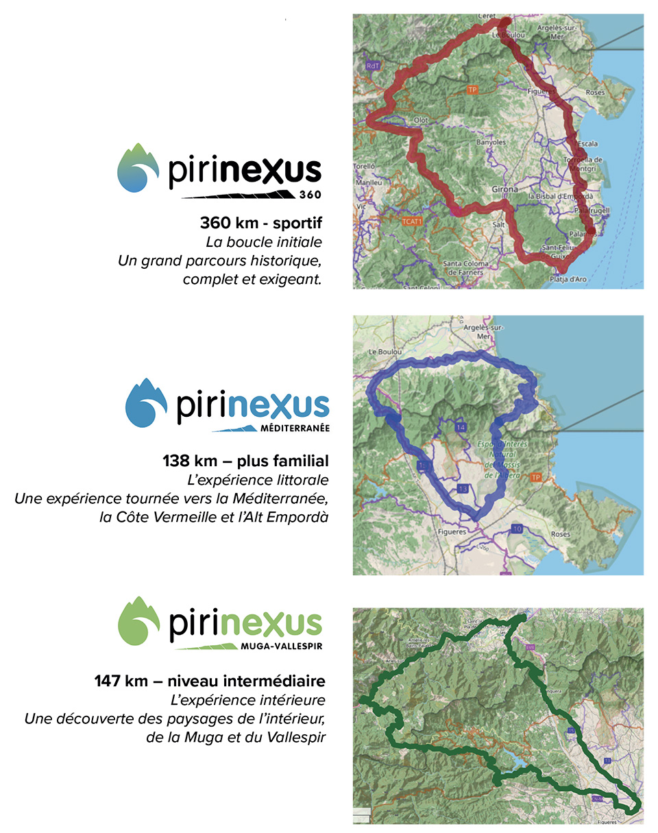 pirenexus-3 pirenexus 3